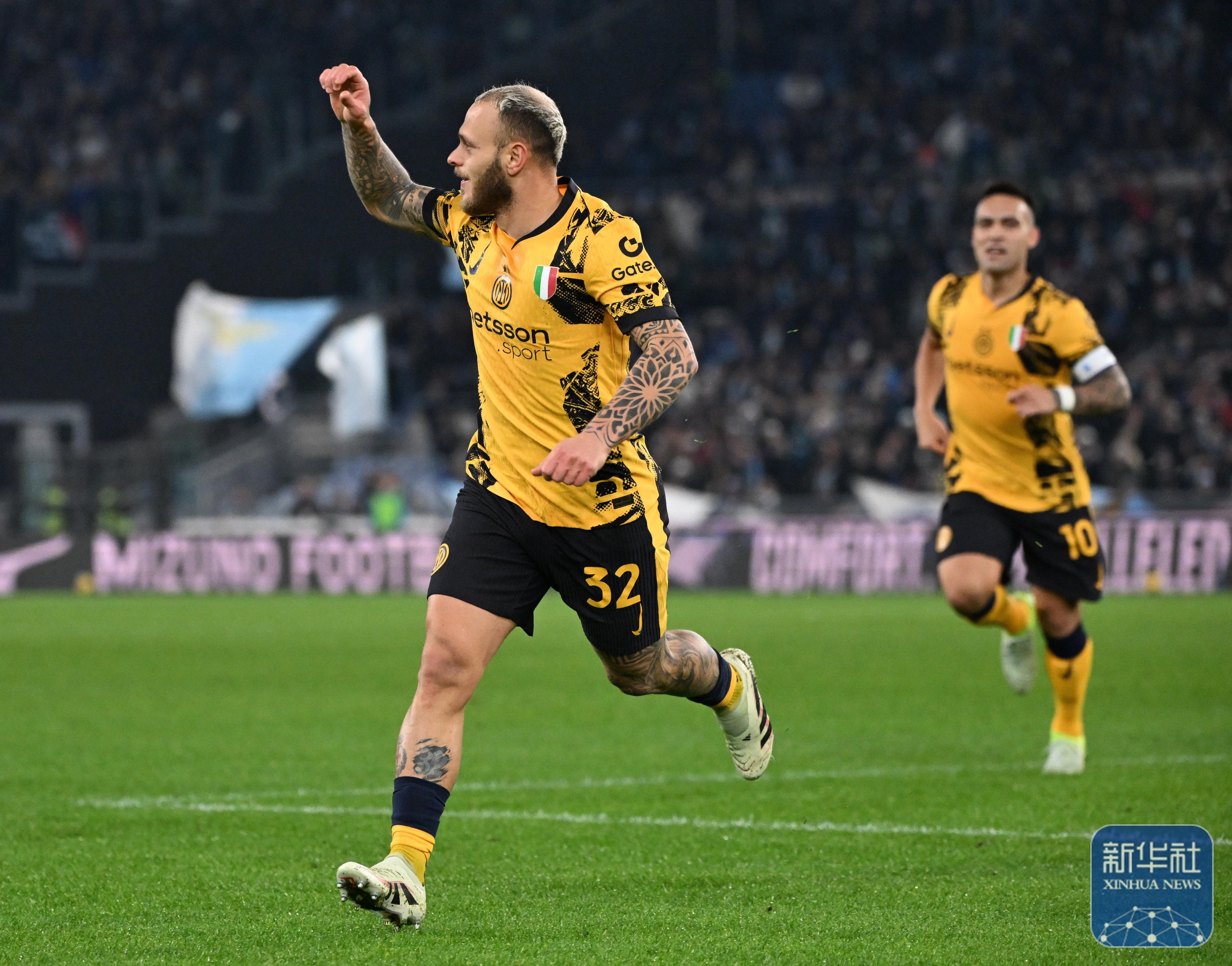 国际米兰迎法甲关键赛,赛后迎来里程碑,态度坚定,训练强度明显提升的简单介绍 国际米兰迎法甲关键赛,赛后迎来里程碑,态度坚定,训练强度明显提升的简单介绍