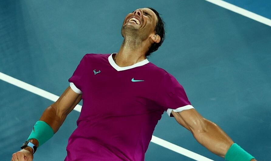 开云体育- 纳达尔的教练团队 