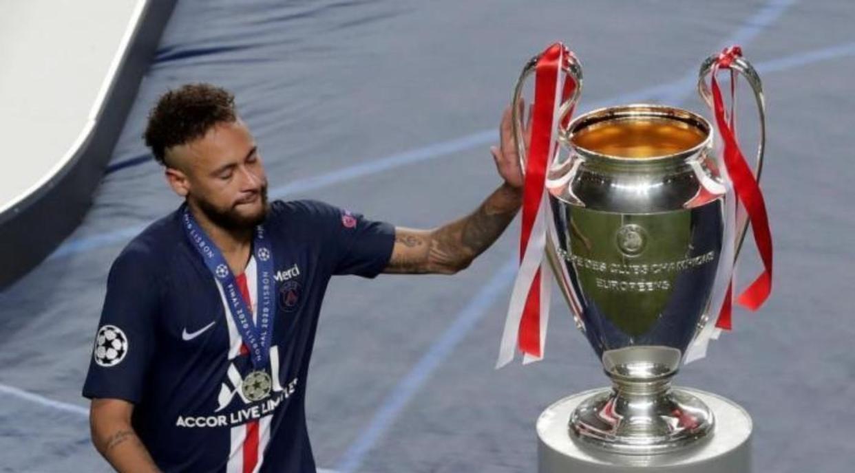 包含内马尔连续十场比赛得分超过高光表现,热火挑战极限!的词条 包含内马尔连续十场比赛得分超过高光表现,热火挑战极限!的词条