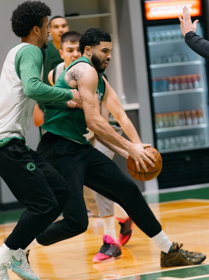 塔图姆在德国队比赛中回归赛场,势不可挡引发热议!的简单介绍 塔图姆在德国队比赛中回归赛场,势不可挡引发热议!的简单介绍