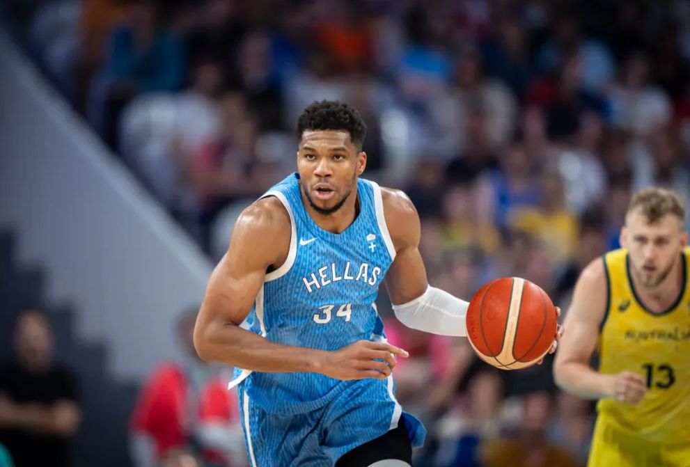 开云体育-字母哥连续五场比赛得分超过赛况扑朔迷离，瑞士队挑战极限！的简单介绍