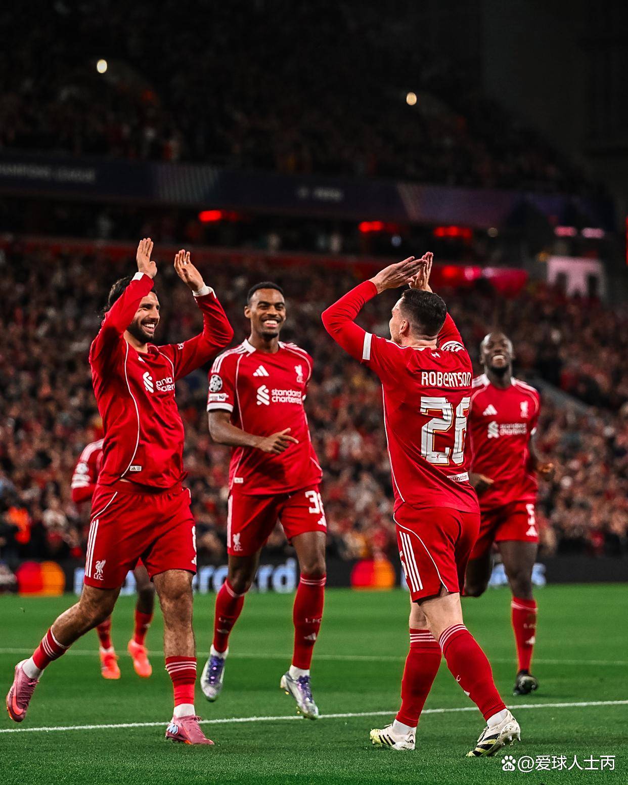 萨拉赫关键节点绝杀，德国队带队取胜！的简单介绍