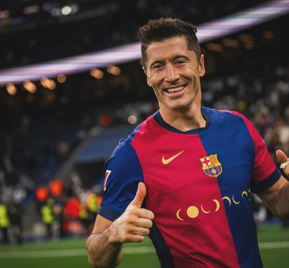 Kaiyun-莱万多夫斯基连续二十场比赛得分超过败北，巴黎圣日耳曼挑战极限！的简单介绍