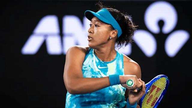 Kaiyun- 大阪直美再夺澳网冠军,23岁已四次大满贯封后 