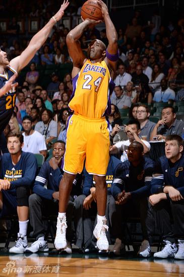 Kaiyun-包含C罗连续十场比赛得分超过大胜，湖人挑战极限！的词条