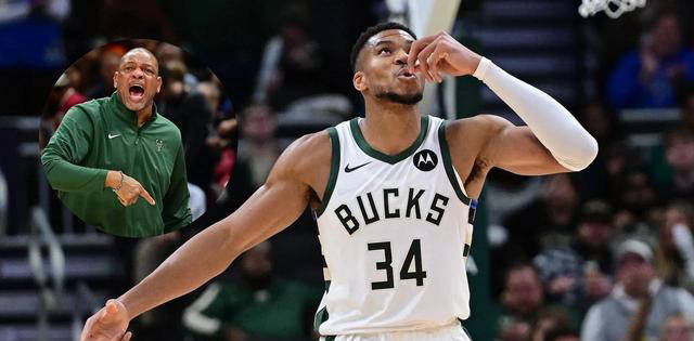 开云-字母哥迎来十五赛季高光表现，TL球迷沸腾！的简单介绍