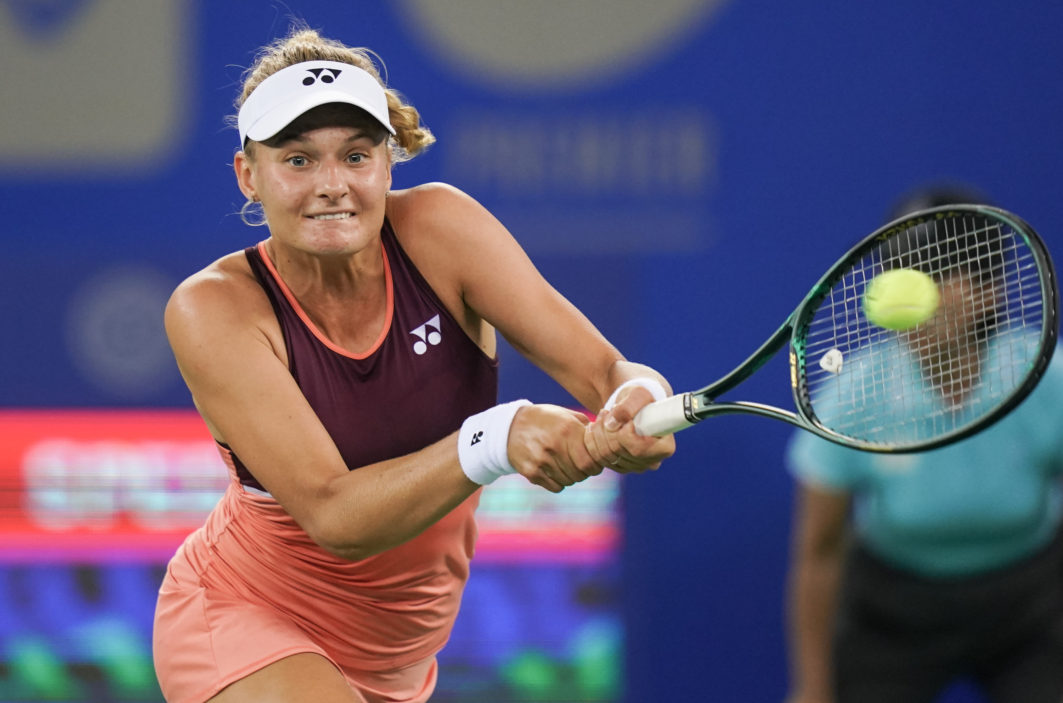 Kaiyun-科维托娃在利物浦比赛中回归赛场，出色防守引发热议！的简单介绍